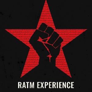 Rage Against The Machine Experience