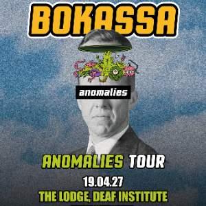 Bokassa