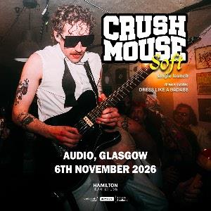 Crush Mouse