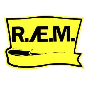 R.Æ.M. Live at The Cumberland