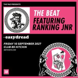 The Beat ft Ranking Jnr