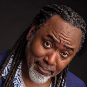 Reginald D. Hunter