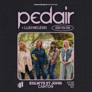 Pedair