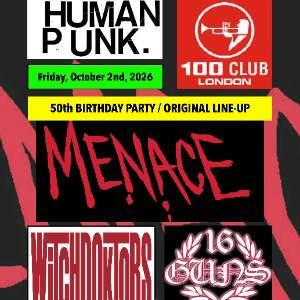 Menace