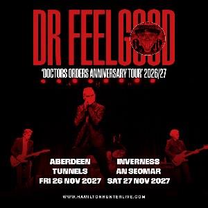 Dr. Feelgood