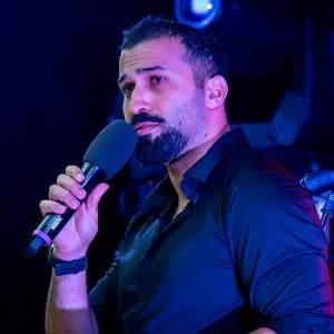 Say Owt: Mohammed Moussa