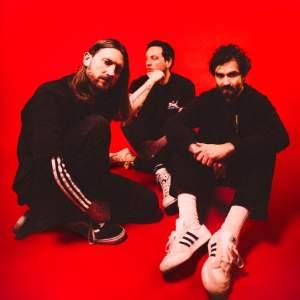 Dinosaur Pile Up