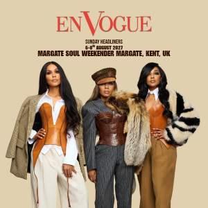 MARGATE SOUL WEEKENDER 2027