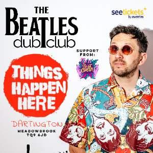 The Beatles Dub Club