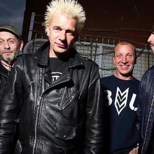 GBH