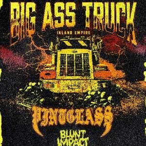 Big Ass Truck I.E.