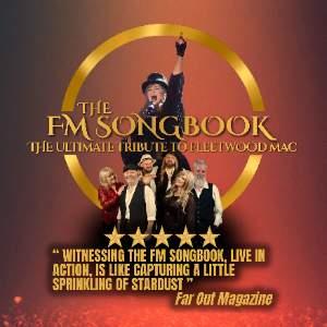 The Fleetwood Mac Songbook
