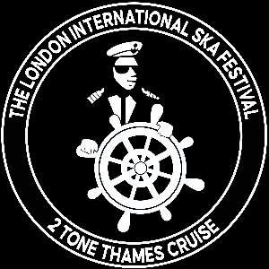 LISF's 2 Tone Thames cruise