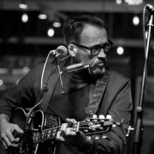 Robert Vincent Band