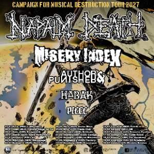Napalm Death