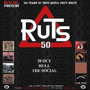 Ruts DC