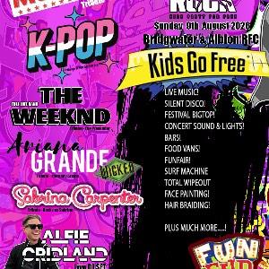 KidzRock 2026
