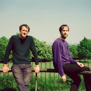 Alasdair Roberts