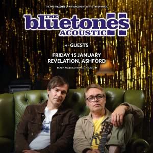 Bluetones Acoustic