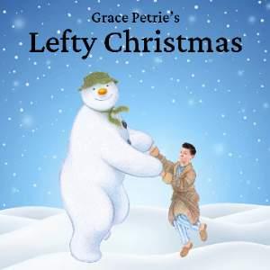 Grace Petrie