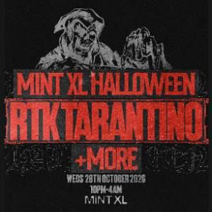 RTK Tarantino