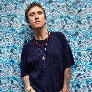 Johnny Marr