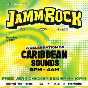 JAMMROCK