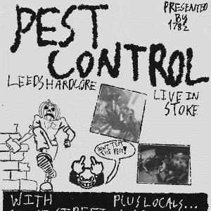 PEST CONTROL