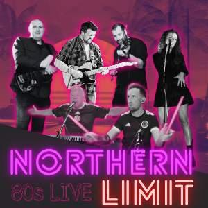 Northern Limit: 80s LIVE