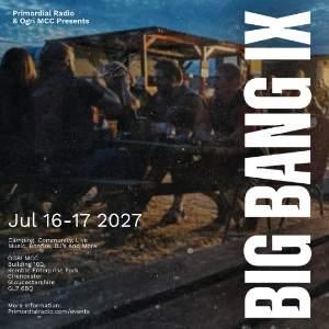 BIG BANG IX (MEMBER)