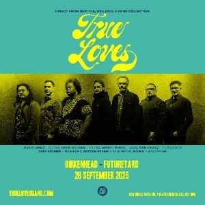 The True Loves