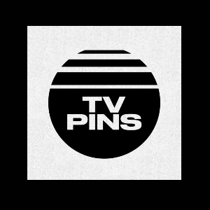 TV Pins Everythings Alright Tour 2025