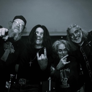 Ultimate Ozzy