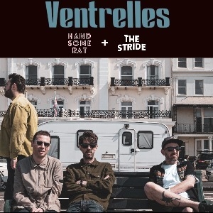 Ventrelles