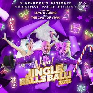 Viva 'Jingle Bells Ball' Christmas show