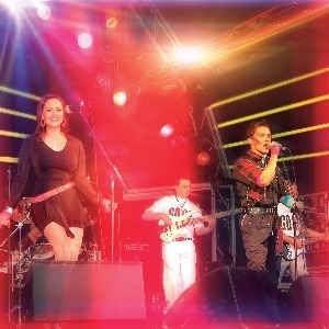 WHAM!DURAN