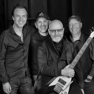 Wishbone Ash