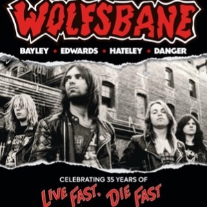Wolfsbane plus Hillbilly Vegas & Muddibrooke