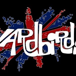 YARDBIRDS + NINE BELOW 0 MEMBERS celebrate BILLYBOY’S 60TH