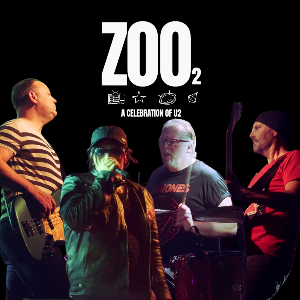 ZOO2: A Celebration of U2