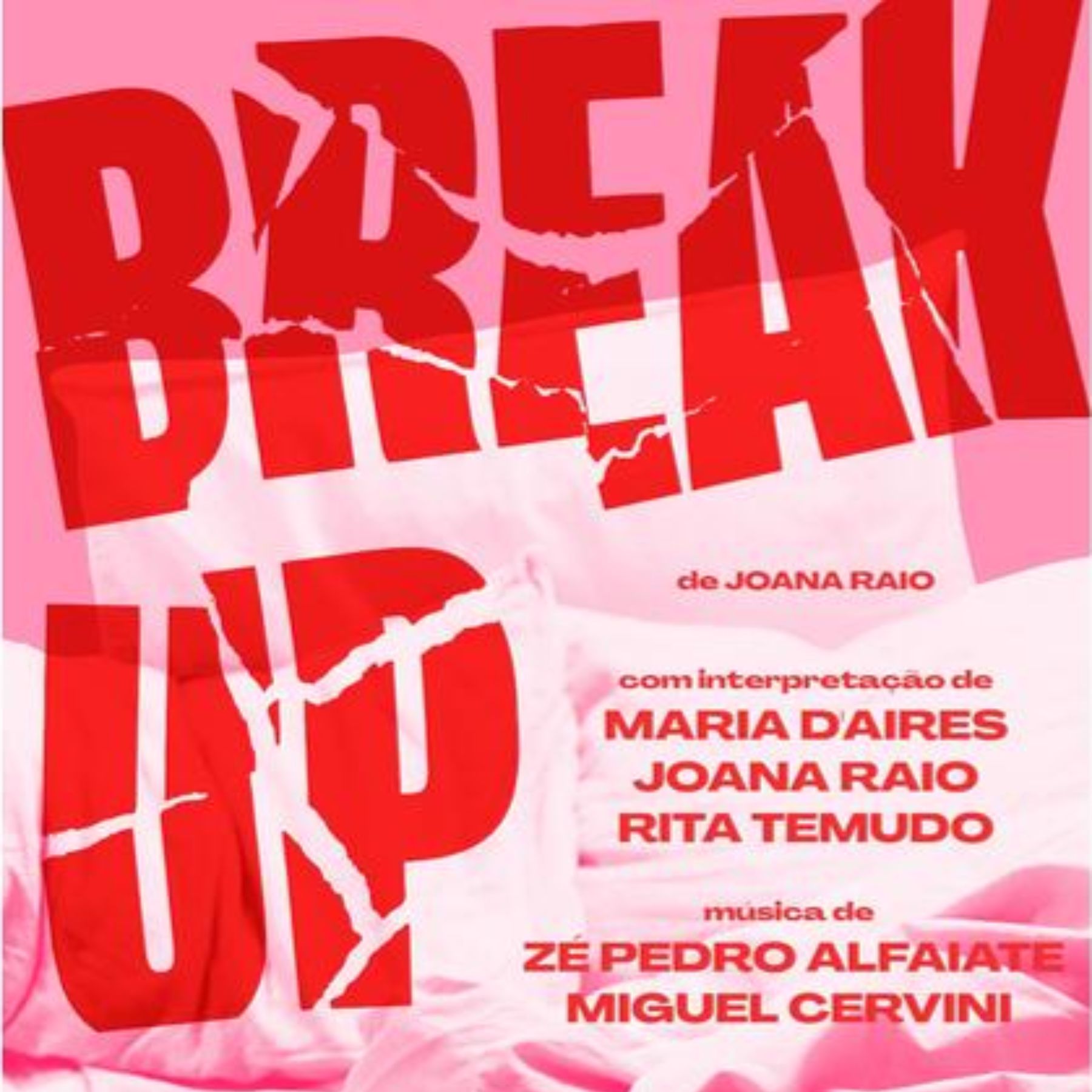 <br><b>Break Up</b><br><br> 