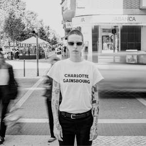 <br>Charlotte Forever<br> 