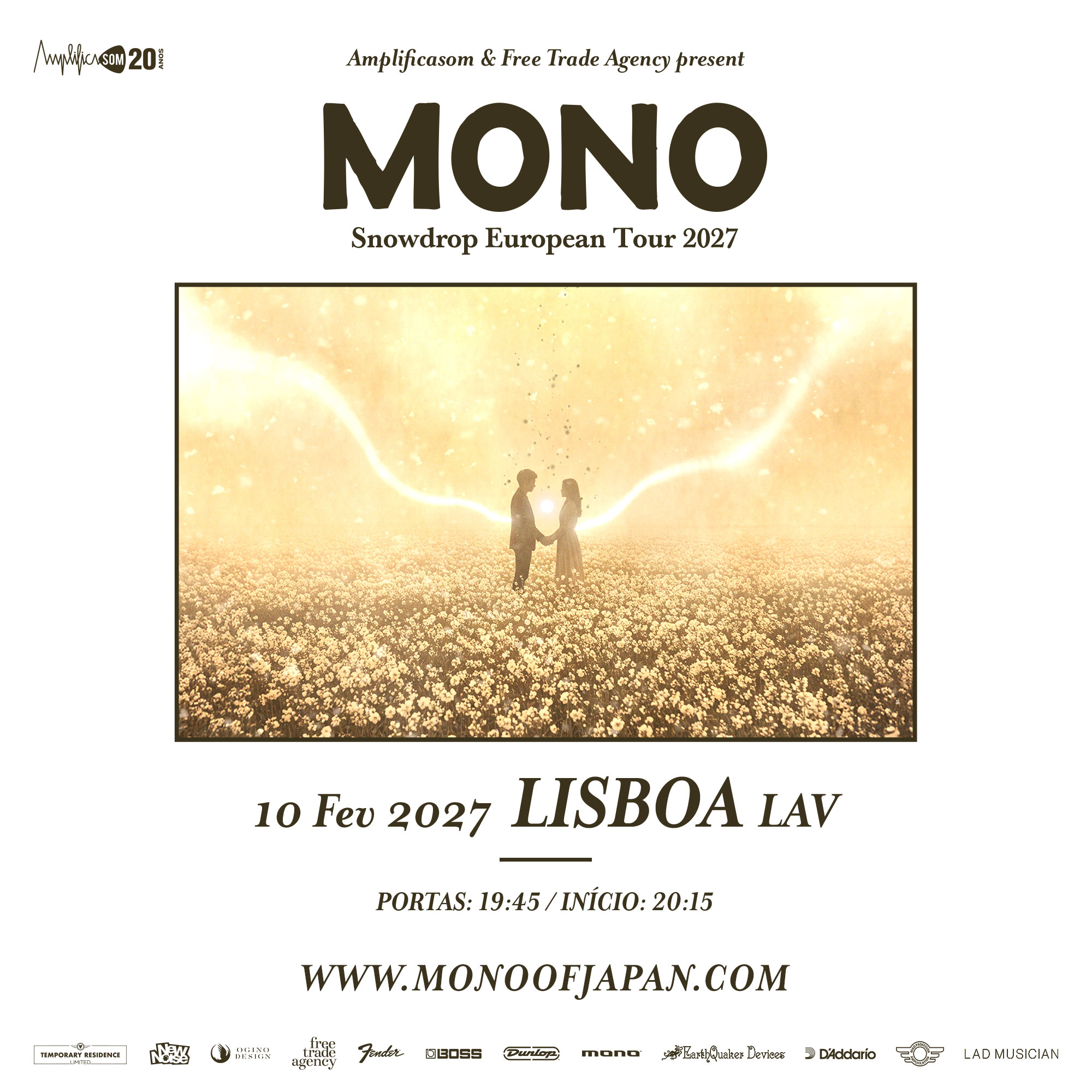 MONO - LISBOA