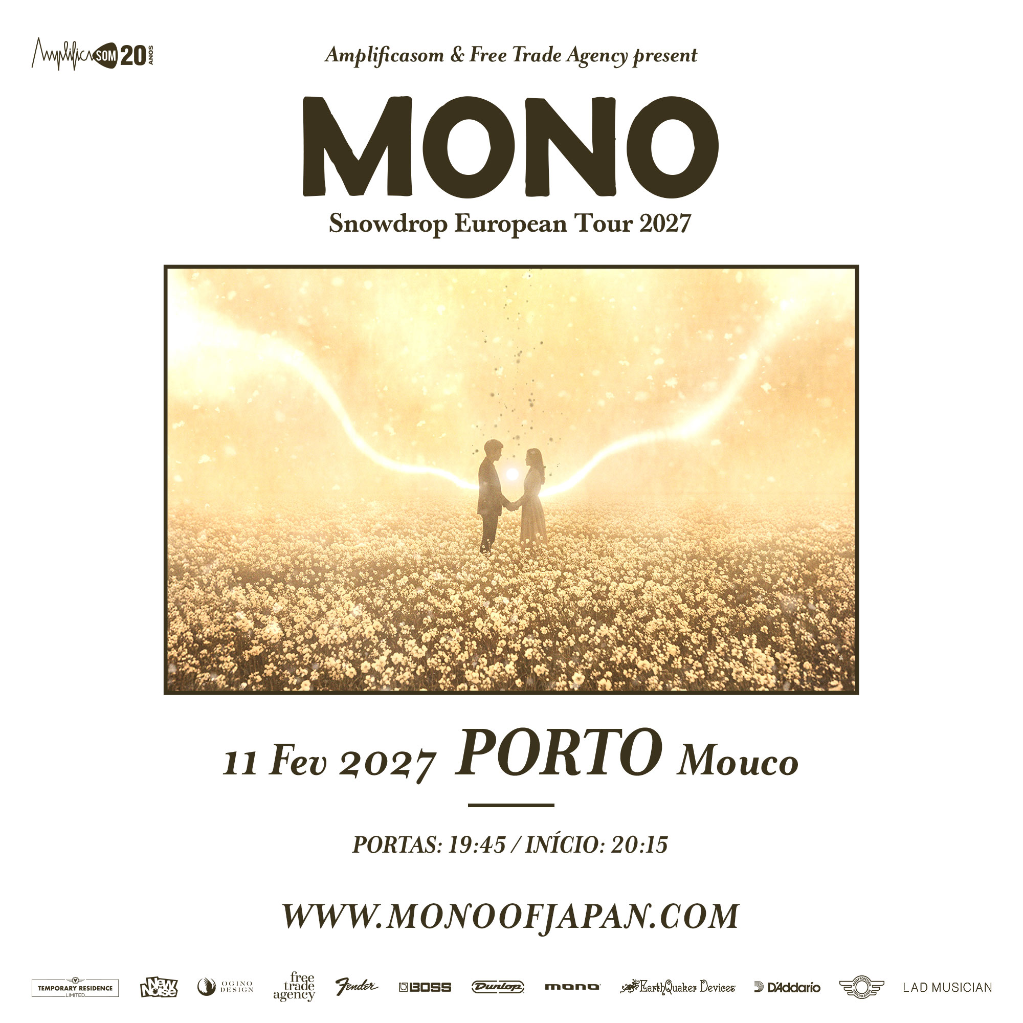 MONO - PORTO