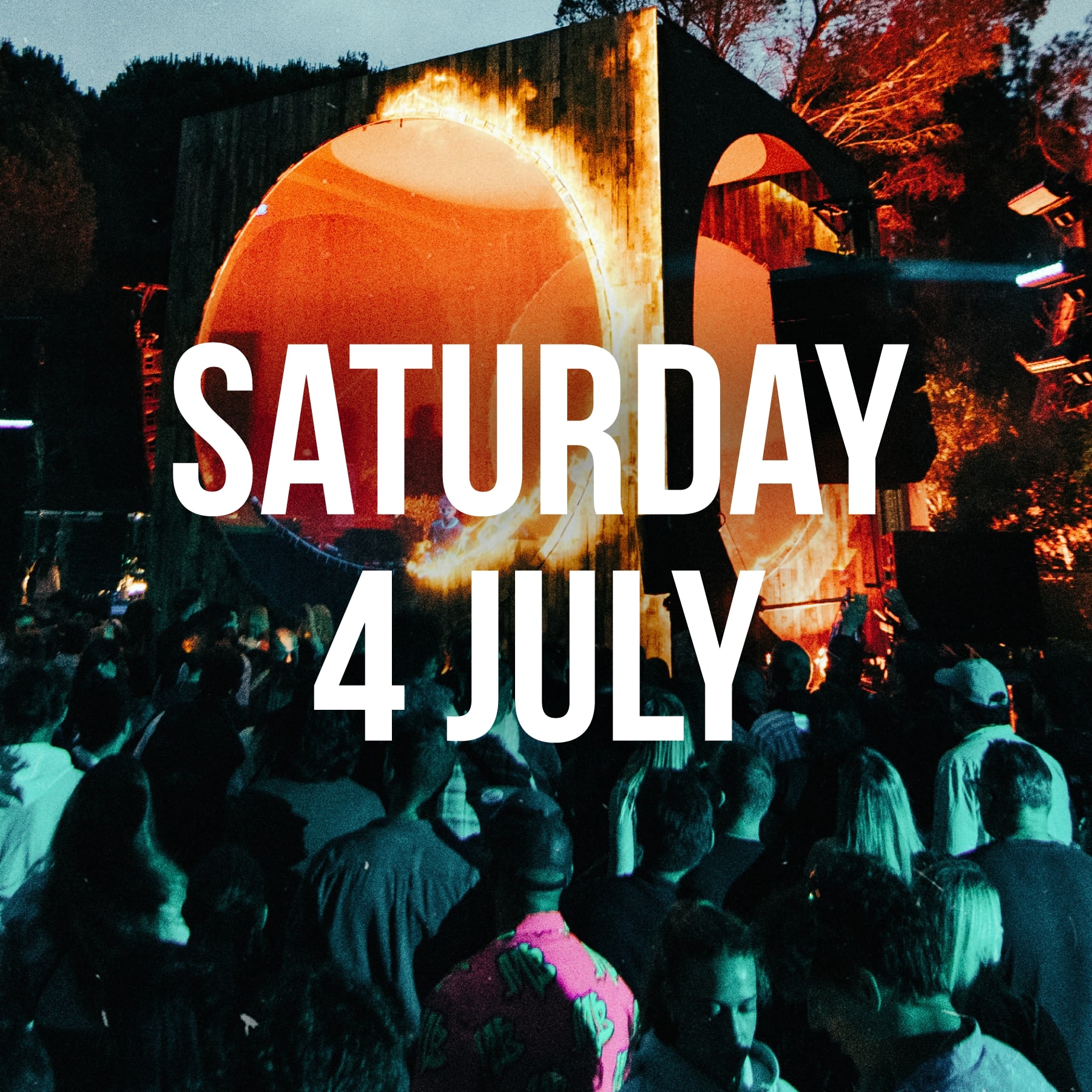 Lisb-On Saturday