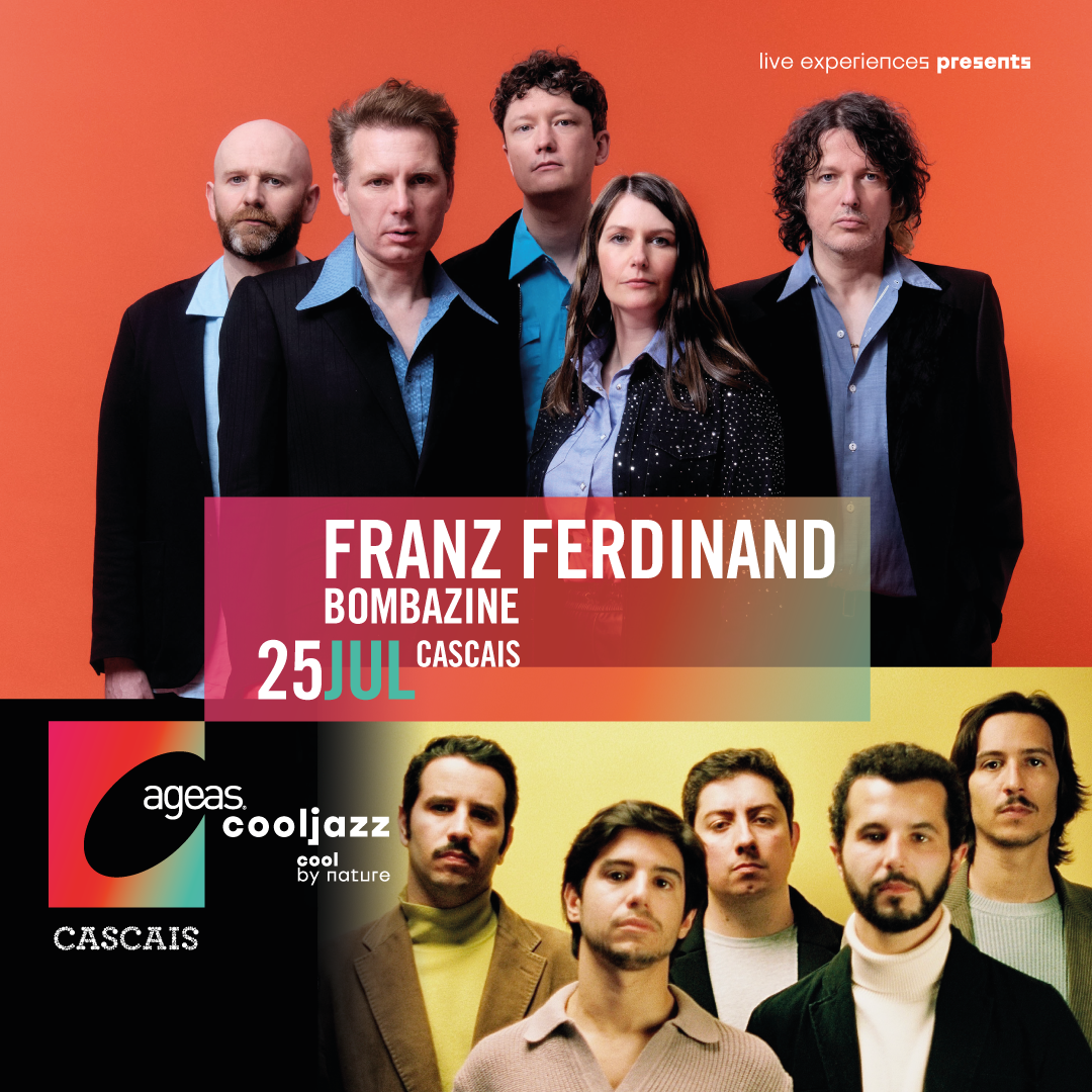 FRANZ FERDINAND
