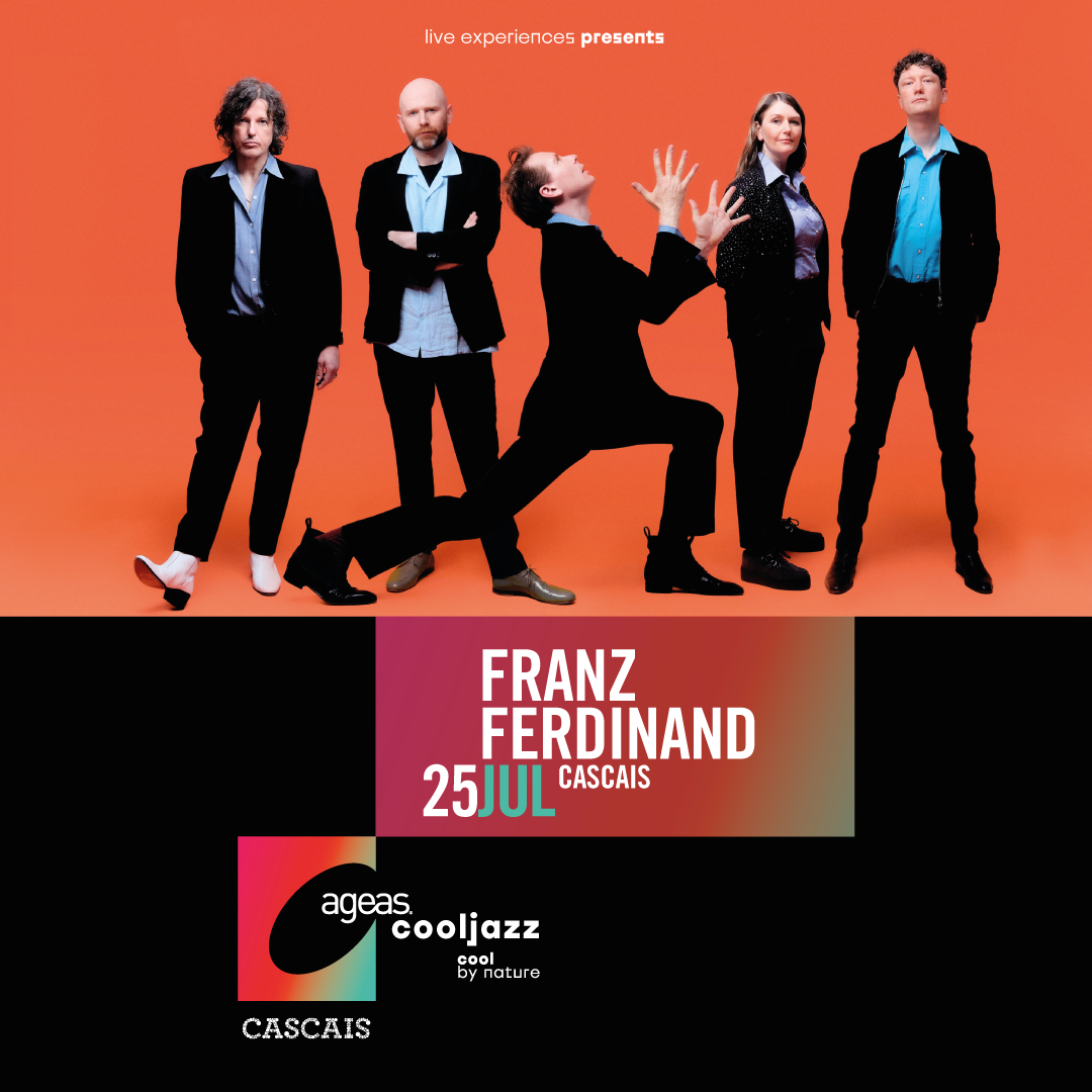 FRANZ FERDINAND