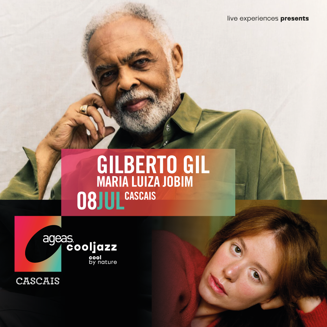 GILBERTO GIL