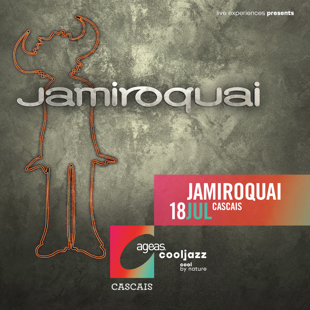 JAMIROQUAI