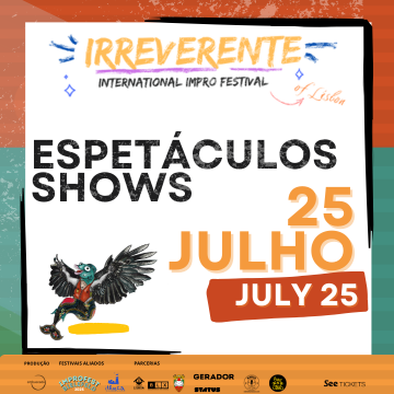 Bilhete Diário 25 Julho<br><br>